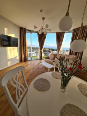 Sea View Apartment Elija